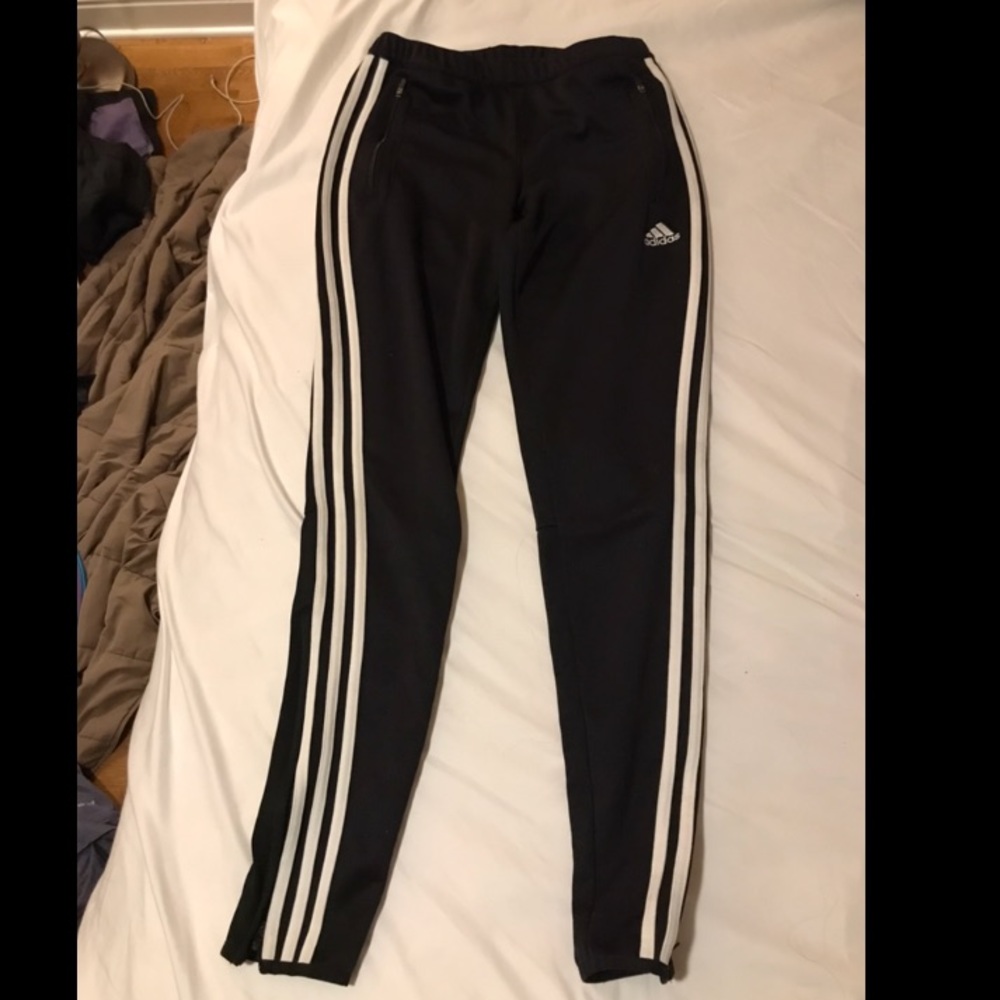 Soccer sweats